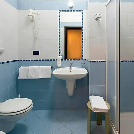 Grand Adriatico Hotel 3*