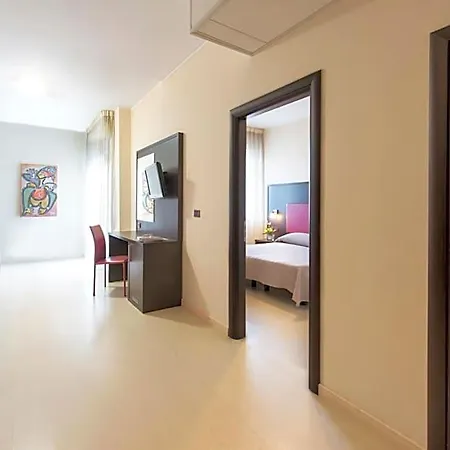 Grand Adriatico 3* Montesilvano