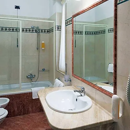 Hotel Grand Adriatico Montesilvano