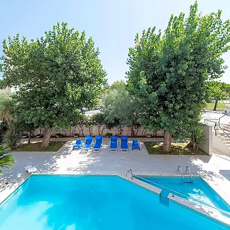 Grand Adriatico Hotel 3*