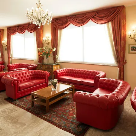 Grand Adriatico Montesilvano Marina