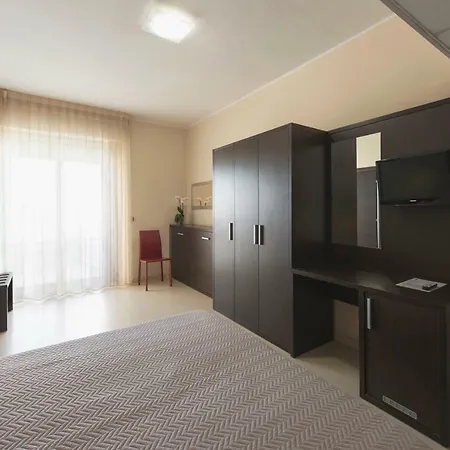 Grand Adriatico Hotel