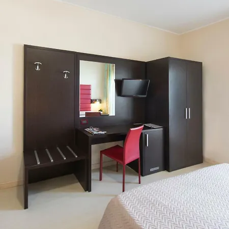 Grand Adriatico 3* Montesilvano