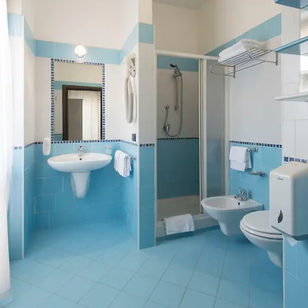 Grand Adriatico Szálloda 3*