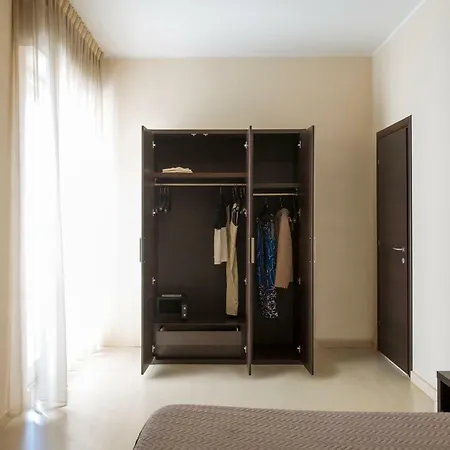 Grand Adriatico Hotel