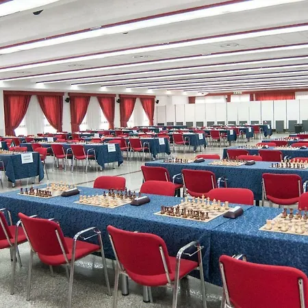 Hotel Grand Adriatico