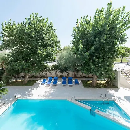 Grand Adriatico Montesilvano Marina