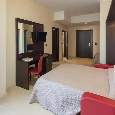 Grand Adriatico Hotel Montesilvano Marina