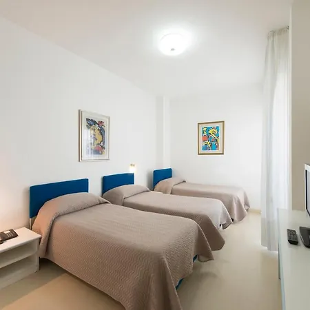 Hotel Grand Adriatico