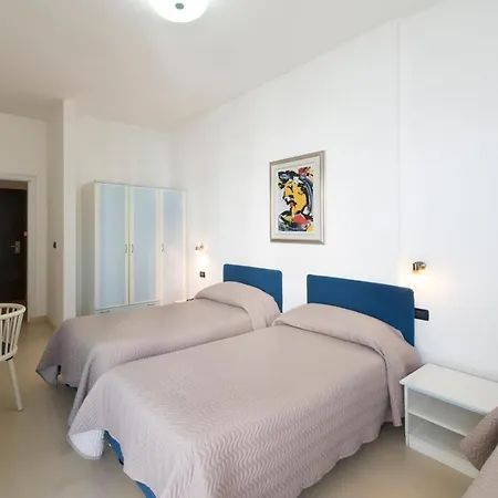 Hotel Grand Adriatico Montesilvano