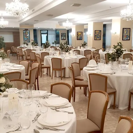 Grand Adriatico 3* Montesilvano Marina