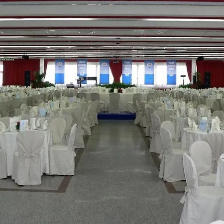 Grand Adriatico Montesilvano Marina