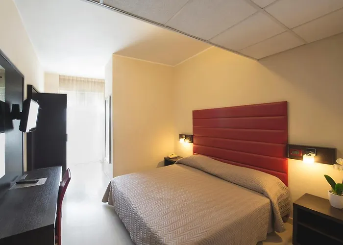 فندق Grand Adriatico Montesilvano Marina