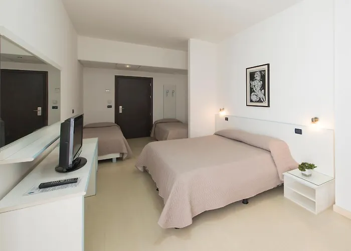 Ξενοδοχείο Grand Adriatico 3*