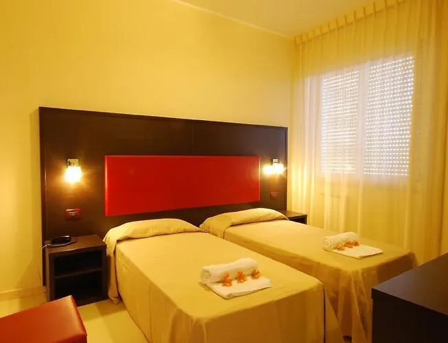 Grand Adriatico Hotel Montesilvano Marina