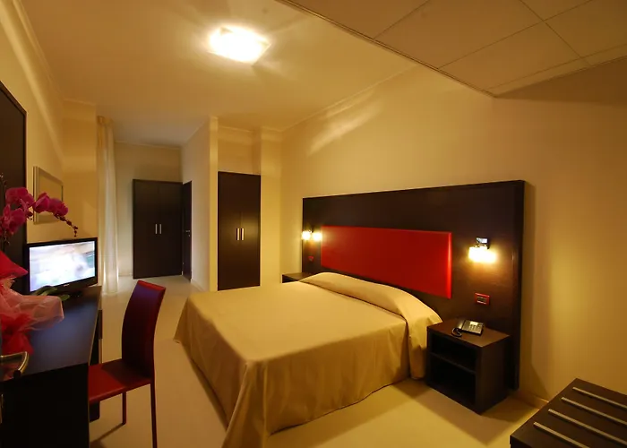 Hotel Grand Adriatico Montesilvano Marina