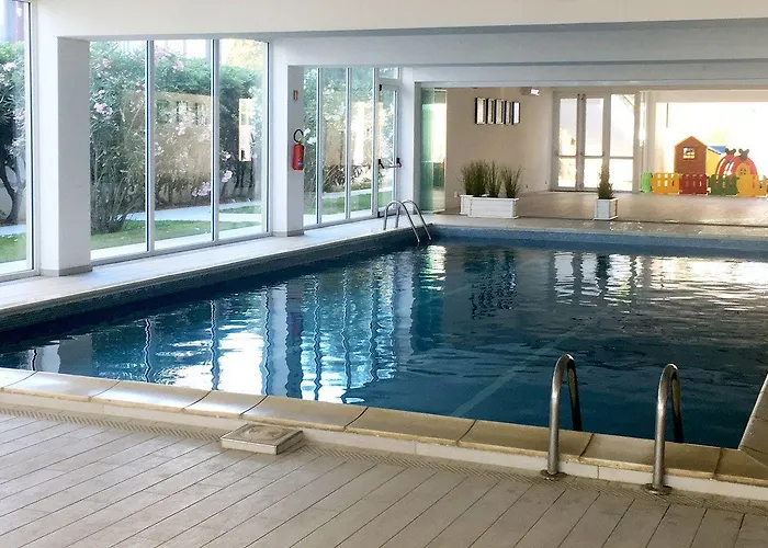 Grand Adriatico فندق