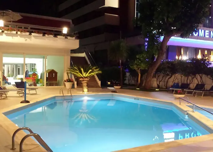 Grand Adriatico Montesilvano Marina