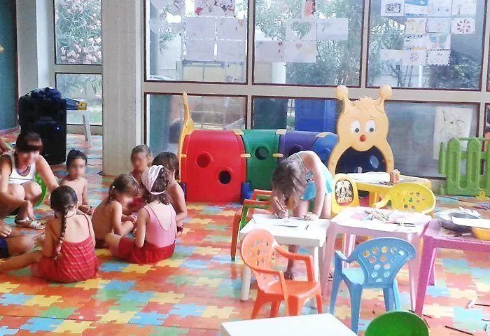 Grand Adriatico Ξενοδοχείο Montesilvano Marina