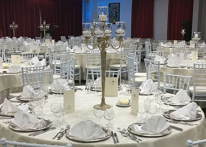 Ξενοδοχείο Grand Adriatico 3*