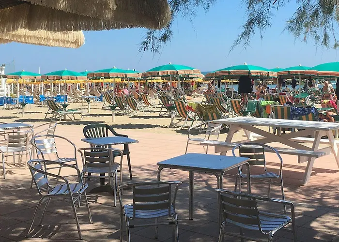 Grand Adriatico Montesilvano Marina