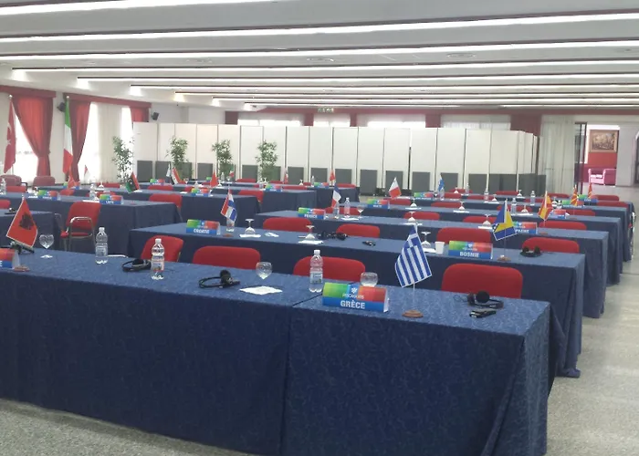 Grand Adriatico فندق Montesilvano Marina