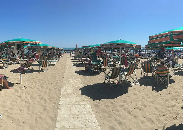 Grand Adriatico Ξενοδοχείο Montesilvano Marina