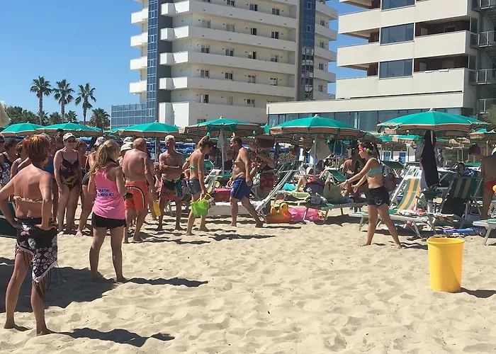 Grand Adriatico Ξενοδοχείο