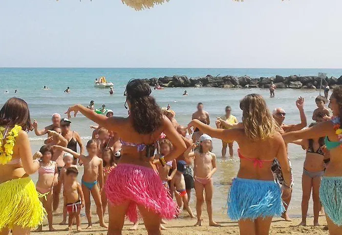 Grand Adriatico Ξενοδοχείο 3*