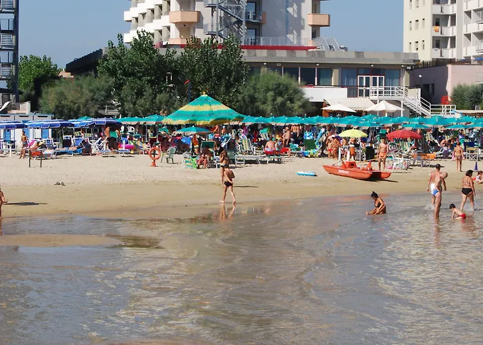 Grand Adriatico Montesilvano Marina