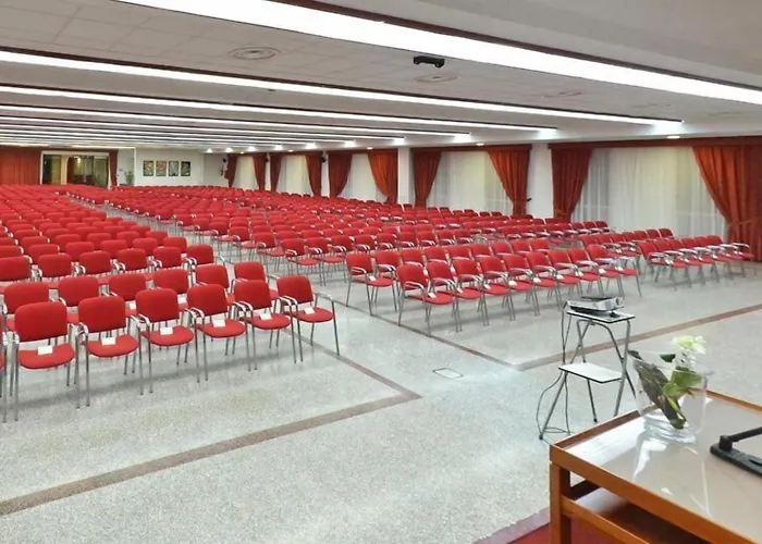 Ξενοδοχείο Grand Adriatico