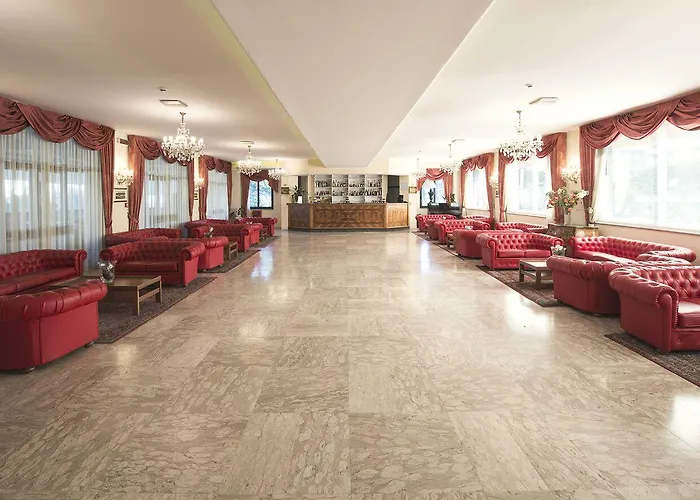 Grand Adriatico 3* Montesilvano Marina