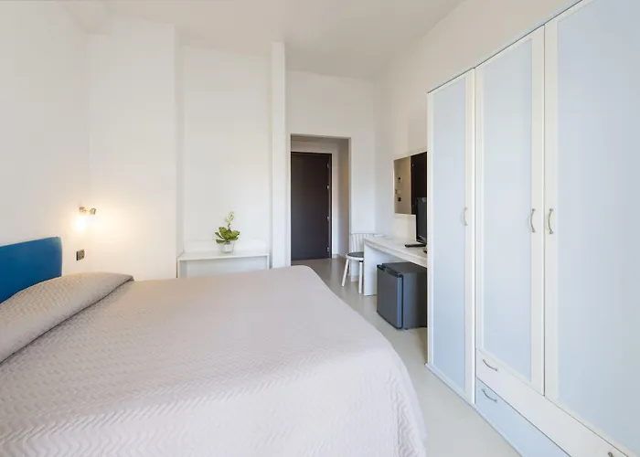 فندق Grand Adriatico 3*