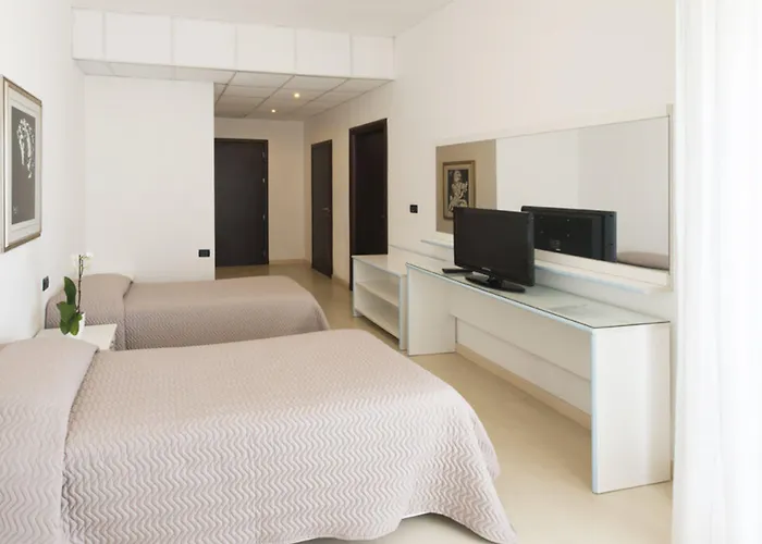 Grand Adriatico فندق Montesilvano Marina