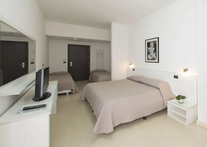 Grand Adriatico Hotel 3*