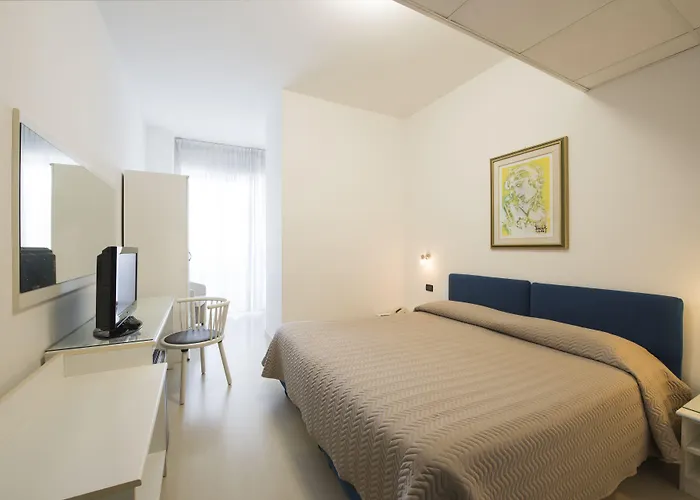 Grand Adriatico Hotel 3*