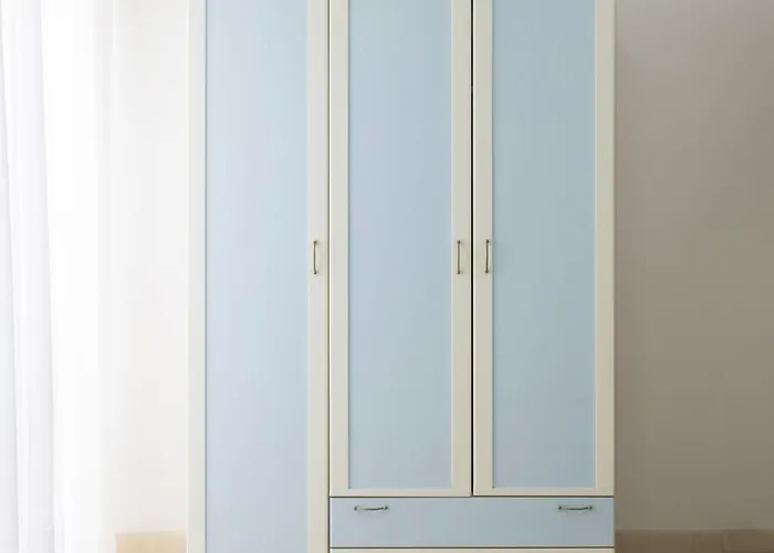 فندق Grand Adriatico Montesilvano Marina