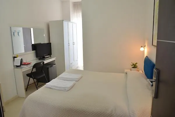 Grand Adriatico Hotel