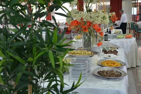 فندق Grand Adriatico