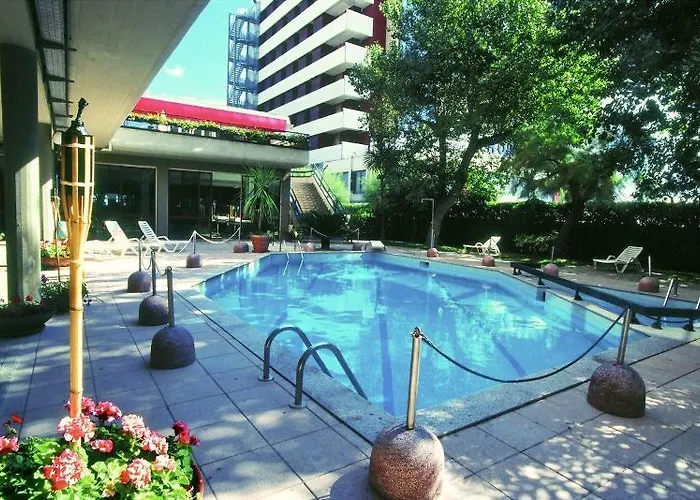 Hotel Grand Adriatico 3*