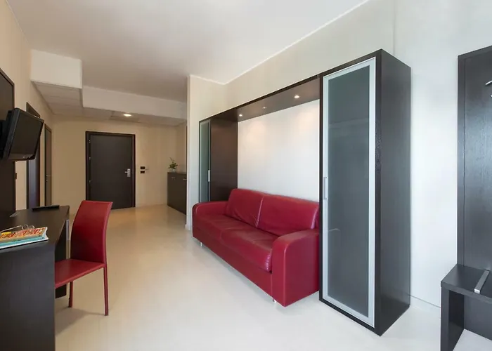 Grand Adriatico فندق Montesilvano Marina