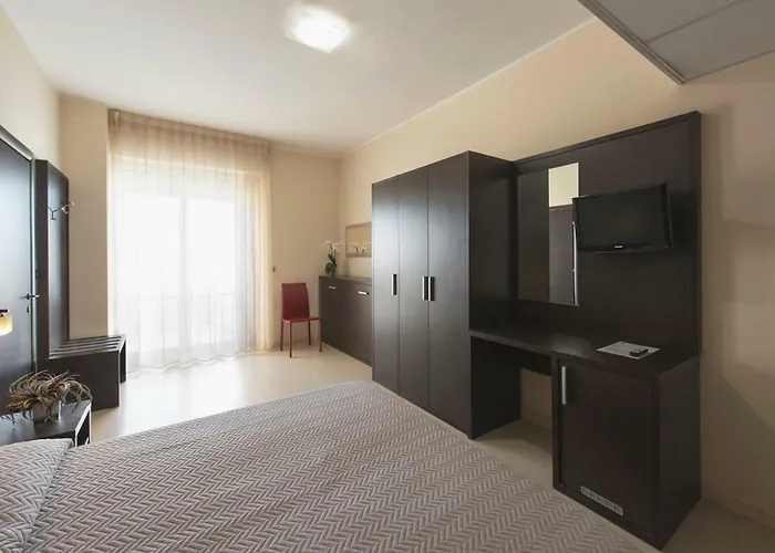 Grand Adriatico فندق