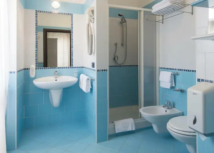 Grand Adriatico Hotel 3*