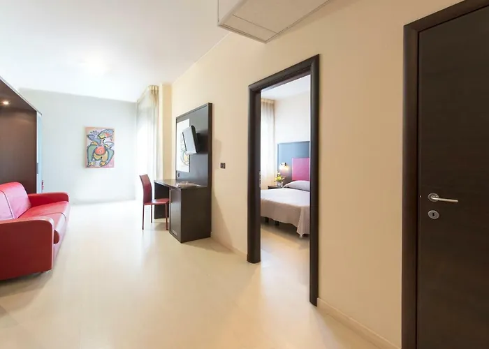 Grand Adriatico Montesilvano Marina