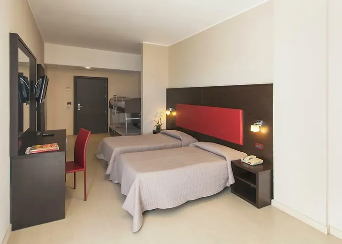 Grand Adriatico فندق Montesilvano Marina