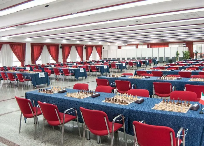 Ξενοδοχείο Grand Adriatico