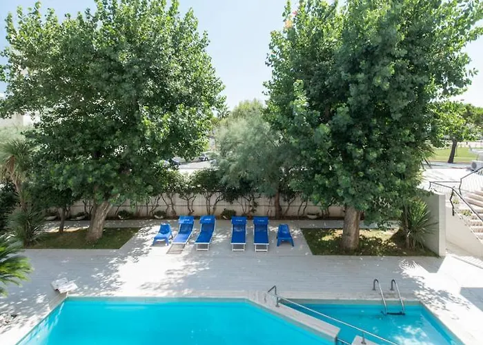 Grand Adriatico Montesilvano Marina