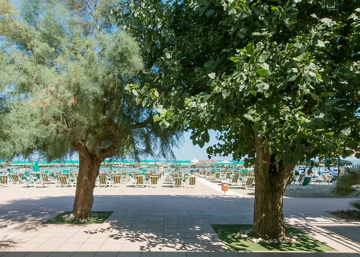 Grand Adriatico 3* Montesilvano Marina