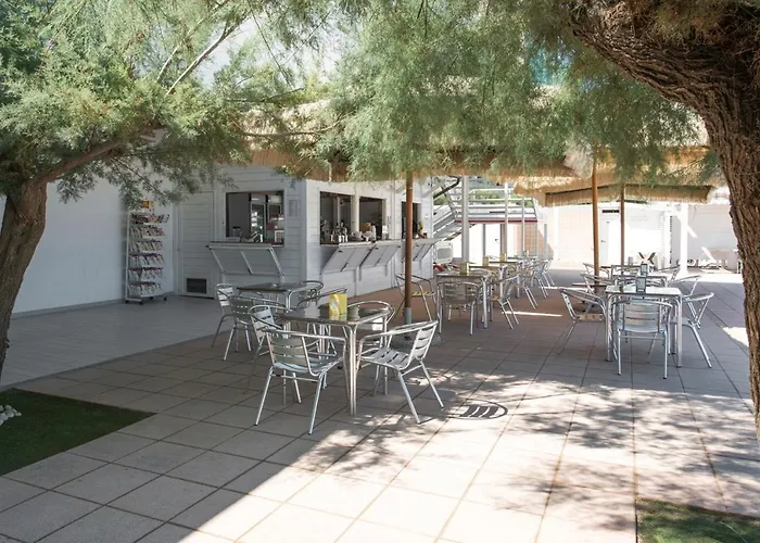 Grand Adriatico 3* Montesilvano Marina