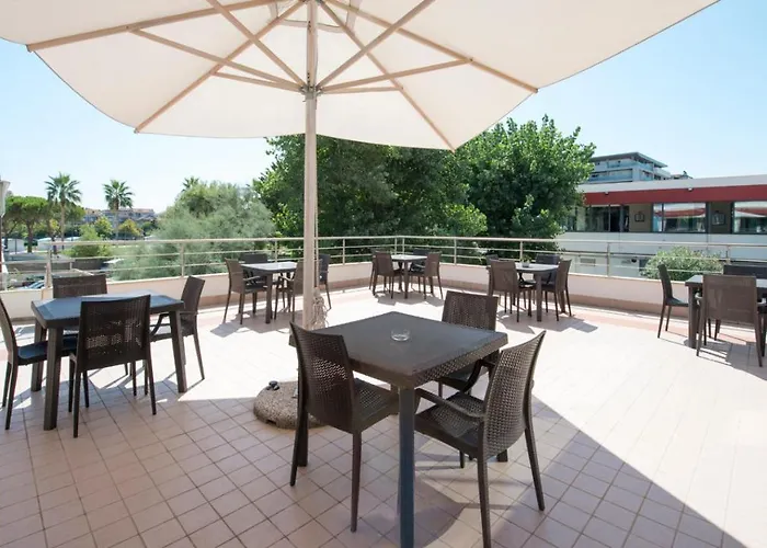 Grand Adriatico فندق